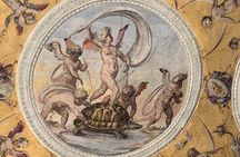 Palazzo Vecchio Tales - into Medici's secrets and mythology simbols