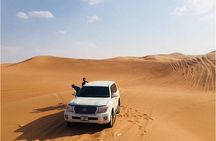 VIP Desert Safari Dubai