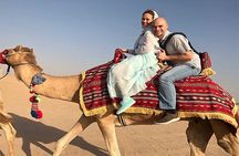 VIP Desert Safari Dubai