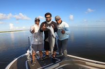 New Orleans Fishing Charter 