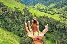 Cocora Valley Tour and Coffee Farms