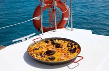 4-Hour Sailing Tour of Lobos Island from Fuerteventura
