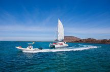 4-Hour Sailing Tour of Lobos Island from Fuerteventura