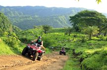 ATV Tour Jobo