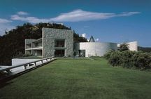 Naoshima Island 2 Days Tour from Osaka or Kyoto