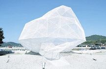 Naoshima Island 2 Days Tour from Osaka or Kyoto