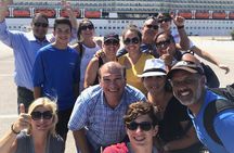 Essential Athens Full Day Private Tour - Best Shore Excursion 