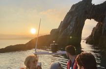 Private Coastal Boat Tour in Torquay