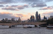 Walking Tours - Sights of London- price includes upto 10 people