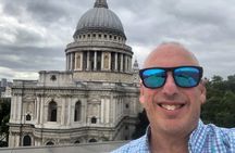 Walking Tours - Sights of London- price includes upto 10 people
