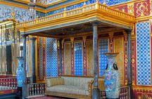 Best Seller; Private Guided Istanbul Excursion
