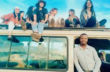 3 days Safari Adventure to Serengeti and Ngorongoro in Tanzania, Africa 