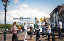 Private Guided Walking Tour Historical Dordrecht