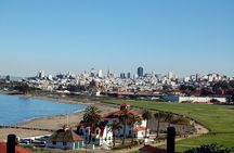 San Francisco Sightseeing Private Tour (3-Hour minimum)