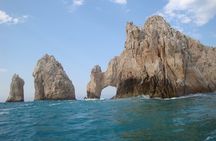 Cabo San Lucas Pirate Snorkel Tour