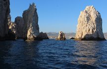 Cabo San Lucas Pirate Snorkel Tour