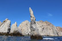 Cabo San Lucas Pirate Snorkel Tour
