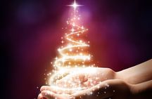 Magic of Christmas Show at Las Vegas Magic Theater