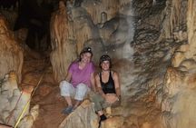 Crystal Cave