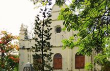 Private Tour : Glimpse of Kochi