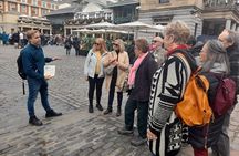 West End and South Bank Theatre Walking Tour in London