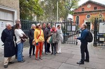 West End and South Bank Theatre Walking Tour in London