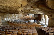 Cave Church in Garbage City and Coptic Cairo.