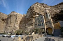 Cave Church in Garbage City and Coptic Cairo.