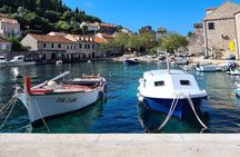 Private Speedboat Tour 