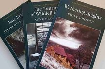 The Brontes, Wuthering Heights and Jane Eyre