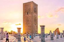 Private 6 Days Desert Tour from Casablanca to Marrakech