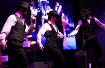Skip-the-Line El Viejo Almacen Tango Show with optional Dinner & Transfers