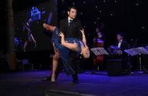 Skip-the-Line El Viejo Almacen Tango Show with optional Dinner & Transfers