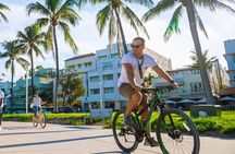 Miami Beach Art Deco & Hidden Gems Bike Tour