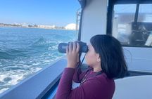 Long Beach Glass Bottom Boat Eco-Tour