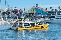 Long Beach Glass Bottom Boat Eco-Tour