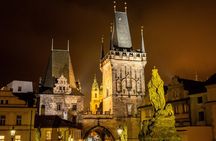 Charles Bridge: River Boat Cruise & Guided Tour ️with PragueWay