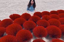 Handmade Incense Making Activity in local village from Hanoi