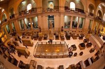 Day Tour to Giza Pyramids and Egyptian Museum