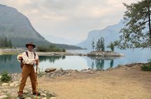 The BANFF NATURE Walk - 2hr Adventure