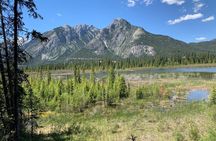 The BANFF NATURE Walk - 2hr Adventure