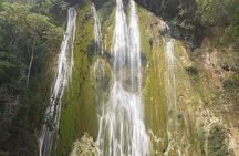 Half-Day Horseback Riding Tour in El Limón