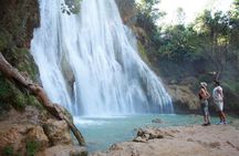 Half-Day Horseback Riding Tour in El Limón