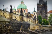 Old Town, Astronomical Clock & Underground Tour with PragueWay
