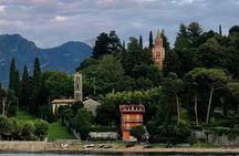 Private Sunset Kayak Villas Experience