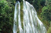 Parada Maria y Miguel and the Limón Waterfall Tour from Samana