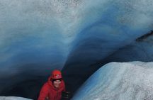 Small-Group Ice Climbing and Glacier Hiking in Solheimajokull