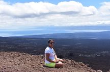Hiking Tour to Sierra Negra Volcano