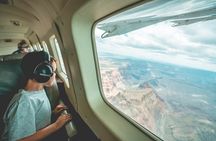 Grand Canyon South Rim Signature Ground Tour with PJX