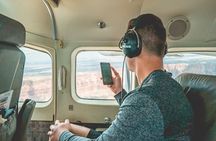 Grand Canyon South Rim Signature Ground Tour with PJX
